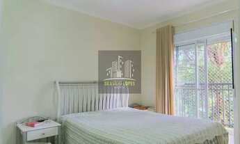 Imagem 5: Apartamento para aluguel com 176 metros quadrados com 4 quartos em Cambuci - São Paulo - S