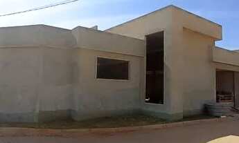 Imagem 2: Casa de esquina 3 suites