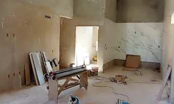 Imagem 4: Casa de esquina 3 suites