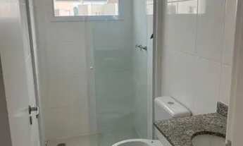 Imagem 6: Apartamento 2 quartos Arboville Jacareí