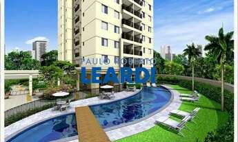 Imagem: APARTAMENTO - BOM RETIRO - SP