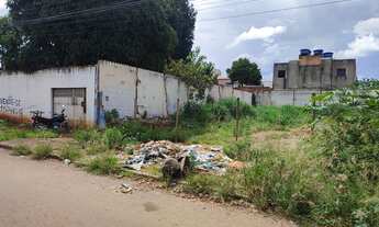 Imagem 7: LOTE ESCRITURADO BEM LOCALIZADO NO MORADA NOBRE - VALPARAÍSO-GO