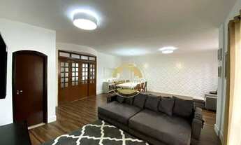 Imagem 5: Casa com 4 dormitórios à venda, 260 m² por R$ 1.600.000,00 - Ponta da Praia - Santos/SP