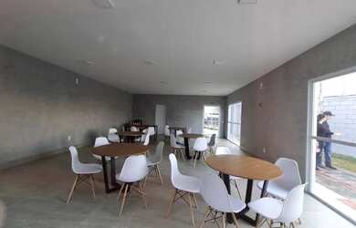 Imagem 10: Apartamento com área privativa à venda, 2 quartos, 1 vaga, Buritis - Belo Horizonte/MG