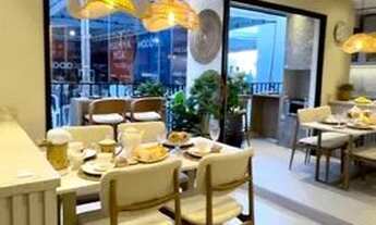 Imagem: Mood Club House 2 Quartos, Av. São Paulo