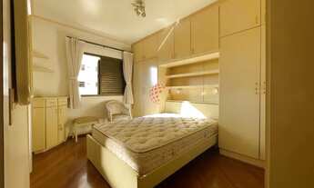 Imagem: Apartamento à venda no bairro Tatuapé