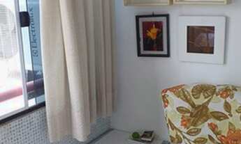 Imagem 7: Apartamento para venda possui 35 metros quadrados com 1 quarto em Candeal - Salvador - BA