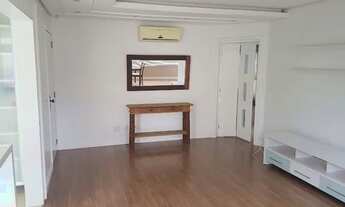 Imagem 4: Apartamento com 3 dormitórios para alugar, 140 m² por R$ 3.091,00/mês - Jardim Itu Sabará