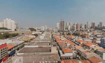 Imagem 4: Apartamento para Aluguel - Mooca, 2 Quartos, 78 m2