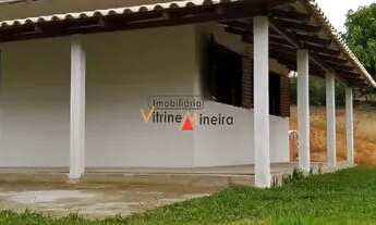 Imagem 4: Sítio em Itaguara/Mg, excelente localização