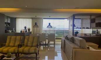 Imagem 4: Apartamento 3 suítes à venda no Horto Florestal, 156 m²