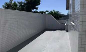 Imagem 3: Área Privativa / Garden com 3 dormitórios para alugar em Contagem