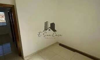 Imagem 7: Área Privativa de 2 quarto - Bairro Xangrilá - Contagem/MG