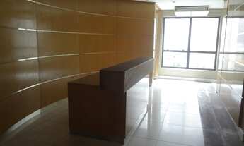 Imagem 4: Escrítorio o para aluguel vão livre copa 2 banheiros 7 vagas de garagem em Vila Olímpia