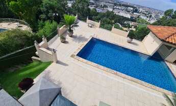 Imagem 2: Casa para aluguel e venda com 500 metros quadrados com 7 quartos em Tamboré - Barueri - SP