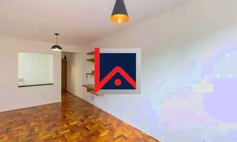 Imagem 3: Apartamento Locação 2 Dormitórios - 68 m² Vila Olímpia