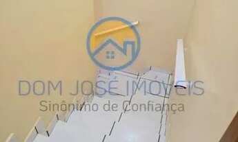 Imagem 7: Sobrado para Locação em São Paulo, Parque Maria Helena, 2 dormitórios, 1 banheiro, 1 vaga