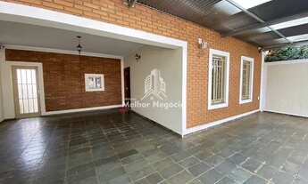 Imagem: Casa com 3 dorms, Jardim Santa Genebra