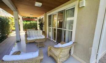 Imagem 3: Casa de Condominio com 4 Quartos à venda, 206m² - Recreio dos Bandeirantes - RJ