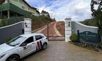 Imagem 6: Terreno à venda, 1182 m² por R$ 364.000,00 - Vale Encantado - Campos do Jordão/SP