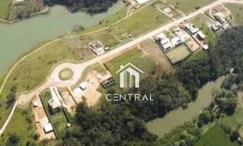 Imagem: Terreno a venda - Condomínio lago dourado