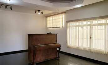 Imagem 5: Casa Térrea - Dormitórios - Ribeirânia