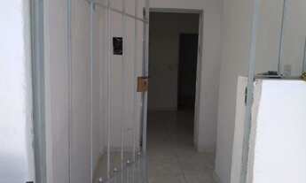 Imagem 7: Casa com 1 dormitório para alugar, 27 m² por R$ 500,00/mês - Parque Independência - São Pa