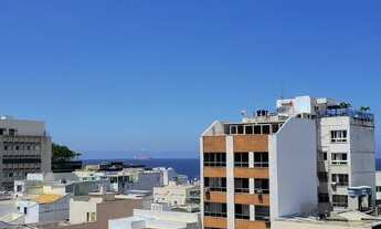 Imagem 7: Flat Leblon 1 quarto vista mar