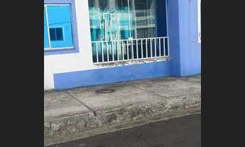 Imagem 7: ALUGO)Apt° no Cond. Turu na Av. General Artur Carvalho de 2 qtos nascente C/Área de Lazer