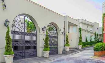 Imagem 3: SÃO PAULO - Casa De Condomínio - VILA MONUMENTO