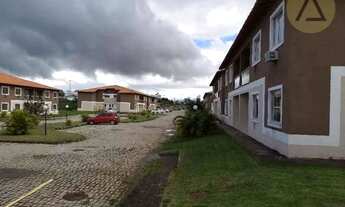 Imagem 3: Apartamento com 2 dormitórios à venda, 60 m² por R$ 210.000,00 - Balneário das Garças - Ri