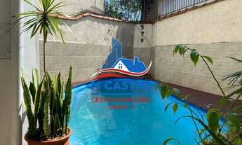 Imagem: Casa 3 Dorm Aprox 100m² No Jd Catanduva