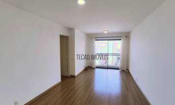 Imagem 6: Apartamento com 3 dormitórios para alugar, 75 m² por R$ 4.855,42/mês - Perdizes - São Paul