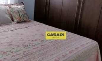 Imagem 6: Apartamento com 2 dormitórios à venda, 56 m² - Jardim Irajá - São Bernardo do Campo/SP