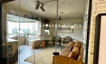 Imagem 5: AP06981 - Campo Belo - SP Apartamento à venda 280 m² / 3 vagas