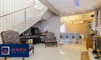 Imagem: Venda Cobertura 4 Dormitórios - 660 m²