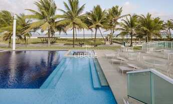 Imagem 3: Casa à Beira Mar para Locação com Piscina Privativa - 5 Suítes - Reserva do Paiva - Condom