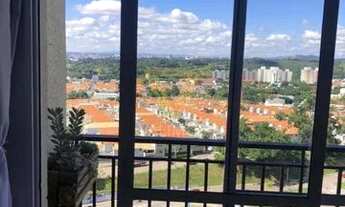 Imagem 2: Jundiaí - Apartamento Padrão - Jardim Ermida I