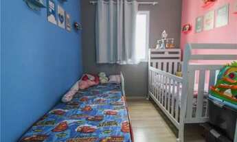 Imagem 5: APARTAMENTO RESIDENCIAL em SÃO PAULO - SP, VILA DO ENCONTRO