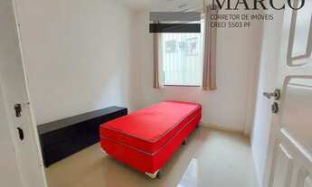 Imagem 5: Alugo mobiliado no Eldorado - 2 quartos