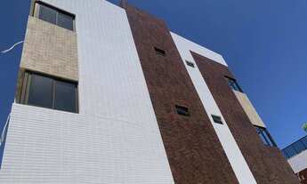 Imagem: Apartamento com 105,20m² de área total