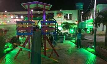 Imagem 7: Casa de condomínio para aluguel com 86 mt². 3 quartos em Antares - Maceió - AL. SEM MOBILI