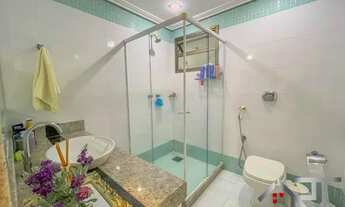 Imagem 6: DECORADO E MONTADO 145m² 3 quartos 2 suítes 2 vagas