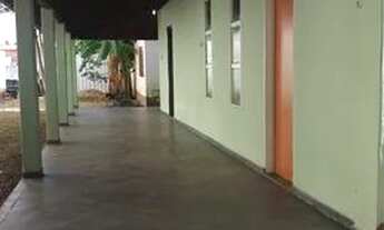 Imagem 6: Salão comercial e casa nos fundos