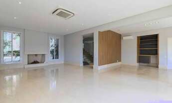 Imagem 5: Casa Venda 4 Dormitórios - 1044 m² Brooklin Velho