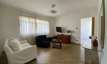 Imagem 2: Térrea para venda possui 344 metros quadrados com 4 quartos em Vila Gustavo - São Paulo