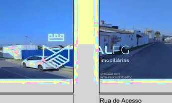 Imagem: Lorena/SP - Aterrado