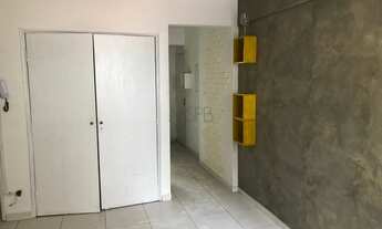 Imagem 4: Apartamento para venda possui 35 metros quadrados com 1 quarto em Vila Buarque - São Paulo