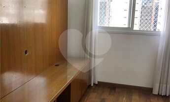 Imagem 7: Apartamento 03 quartos para alugar na Vila Olímpia