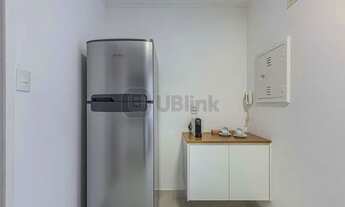 Imagem 7: Apartamento para alugar na Indianópolis com 02 dormitórios 83 m²